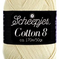 Cotton 8 501