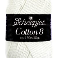 Cotton 8 502