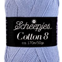 Cotton 8 651